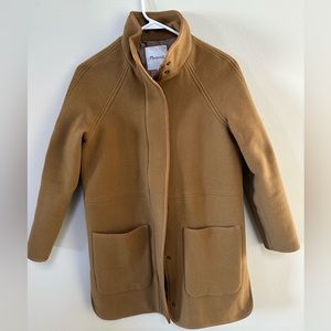 Madewell Jacket